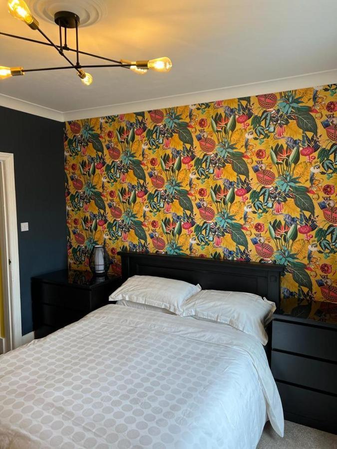 Gordon Villa - A Seaside Escape Harwich Extérieur photo