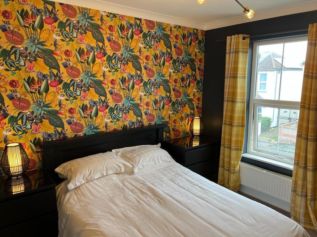 Gordon Villa - A Seaside Escape Harwich Extérieur photo
