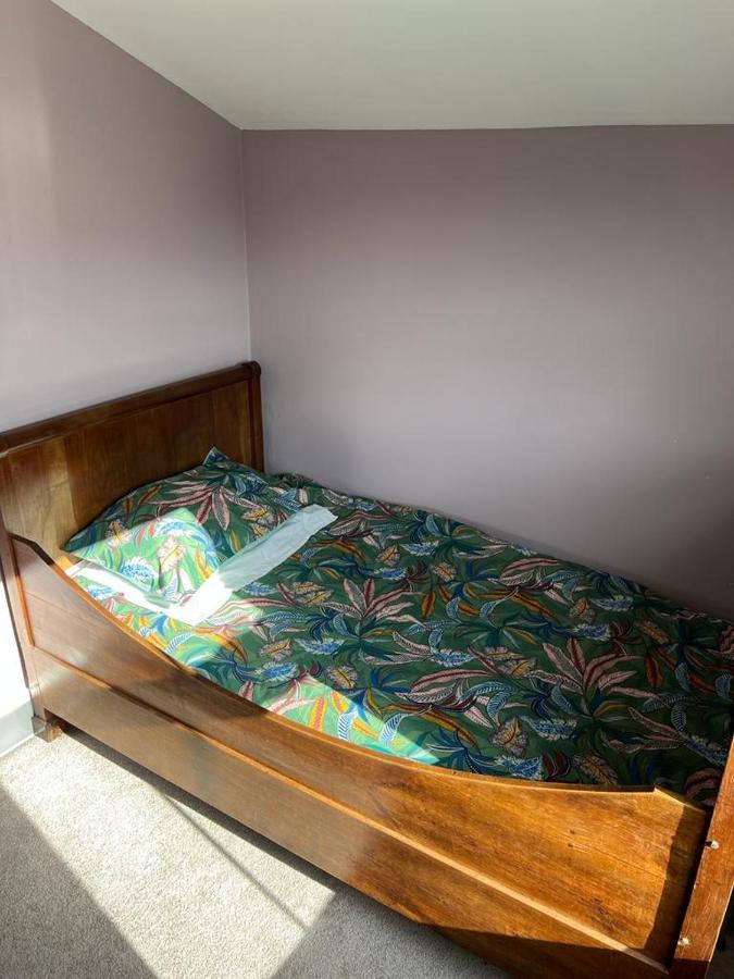 Gordon Villa - A Seaside Escape Harwich Extérieur photo