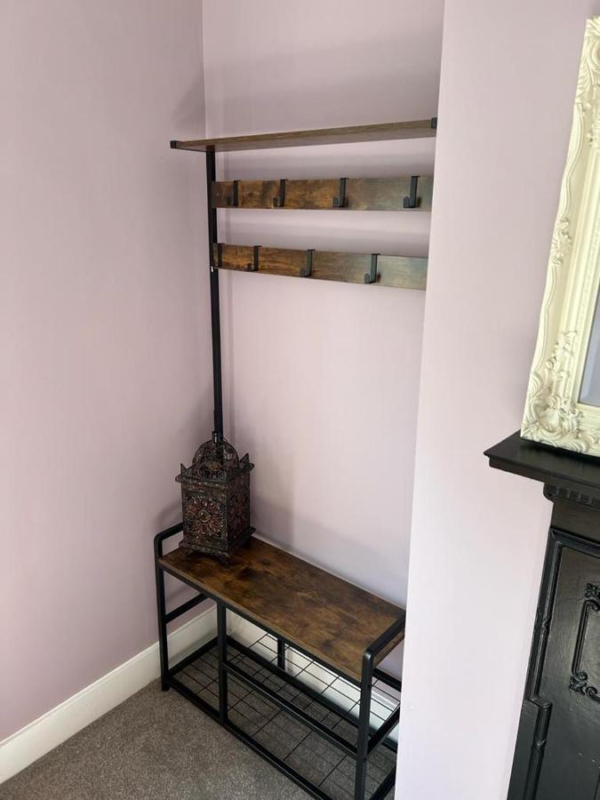 Gordon Villa - A Seaside Escape Harwich Extérieur photo
