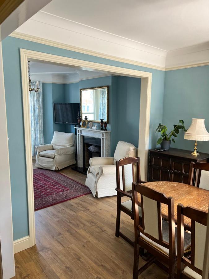 Gordon Villa - A Seaside Escape Harwich Extérieur photo